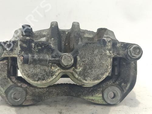 Left front brake caliper SSANGYONG KORANDO (CK) 2.0 e-XDi | BP40607869M105 - Image 2