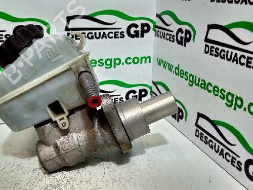 Brake master cylinder OPEL ZAFIRA / ZAFIRA FAMILY B (A05) 1.7 CDTI (M75) | BP7144978M77 