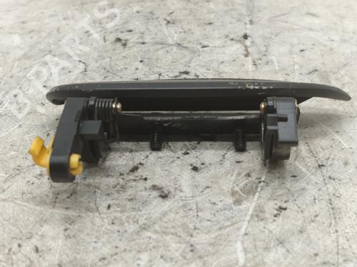 Front left exterior door handle KIA RIO I Hatchback (DC)  | BP17755725C128 