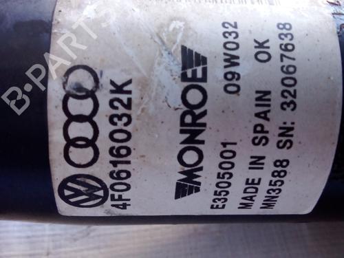 Right rear shock absorber AUDI A6 Allroad C6 (4FH)  | BP23093956M19 
