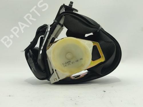 Front right seatbelt OPEL VECTRA B (J96) 1.6 i 16V (F19) | BP29208928I25 