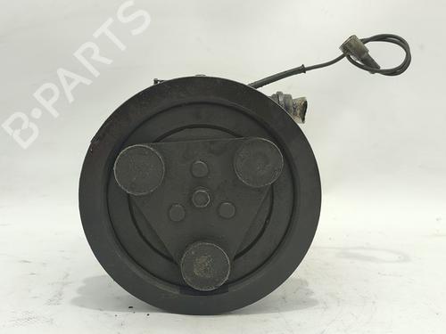 Airco pomp MAZDA 626 V (GF) 2.0 TD (GFFP) (110 hp) 29233155