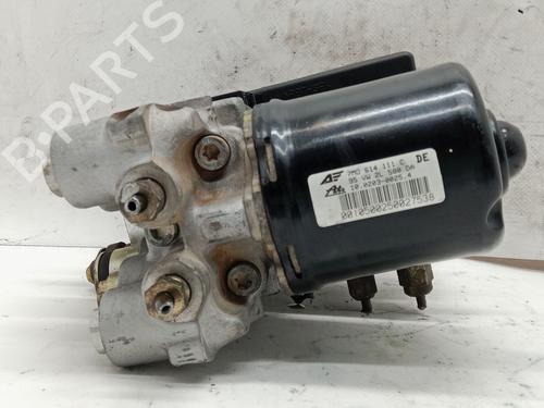 Used ABS pump FORD GALAXY I (WGR) 2.8 i V6 (174 hp) 25492128