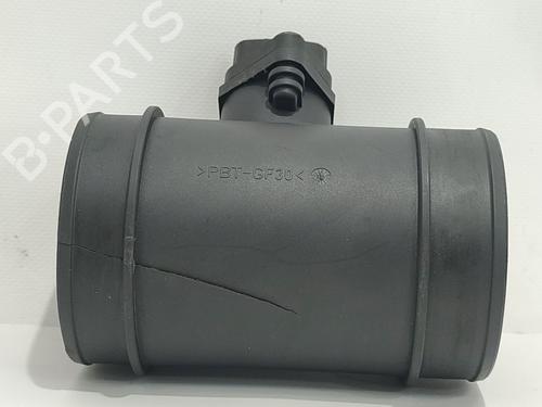 Luftmassemåler OPEL VECTRA C (Z02) 2.0 DTI 16V (F69) | BP28214072M95 