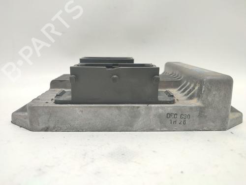 Engine control unit (ECU) OPEL MERIVA A MPV (X03) 1.7 CDTI (E75) | BP34247974M57 - Image 3