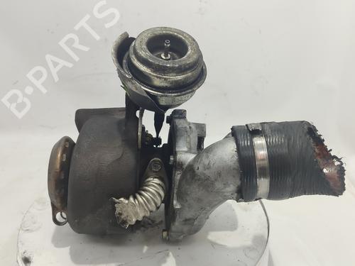 Turbocharger/Supercharger FIAT BRAVO II (198_) 1.9 D Multijet (198AXB1A) | BP20105954M71 