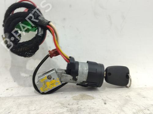 Used Ignition barrel Ignition barrel PEUGEOT 307 SW (3H) 1.6 HDI 110 (109 hp) 33240546 33240546