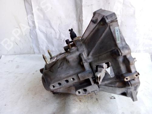 Used Gearbox HONDA CIVIC VI Fastback (MA, MB) [1994-2001]  19315537