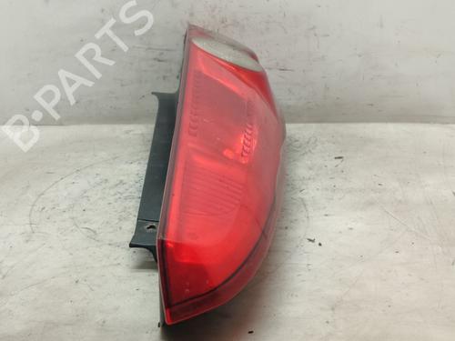 Left taillight FORD FIESTA V (JH_, JD_)  | BP17833965C34 