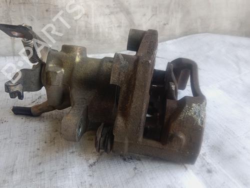 Left rear brake caliper FORD MONDEO III Saloon (B4Y) 2.0 16V TDDi / TDCi | BP27560169M107