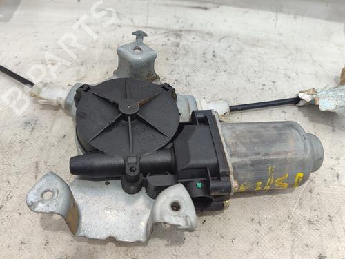 Front left window mechanism NISSAN ALMERA TINO (V10)  | BP18086467C22 