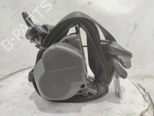 Used Rear left seatbelt CITROËN C2 (JM_) 1.4 HDi (68 hp) 23080407