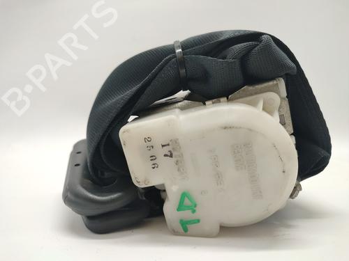 Used Rear right seatbelt Rear right seatbelt CITROËN C1 (PM_, PN_) 1.0 (68 hp) 33675155 33675155