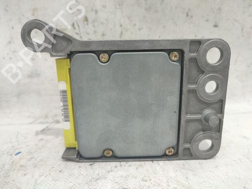 ECU airbags NISSAN ALMERA II (N16) 2.2 Di | BP25271647M53 