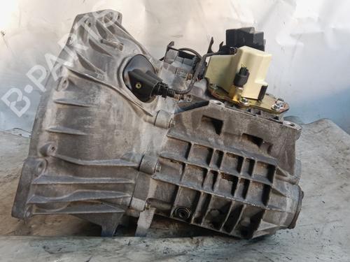 Used Gearbox Gearbox FORD FOCUS I Saloon (DFW) 1.8 Turbo DI / TDDi (75 hp) 33293967 33293967