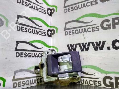 Used Front left interior door handle LAND ROVER FREELANDER I (L314) 2.0 Td4 4x4 (112 hp) 7139393