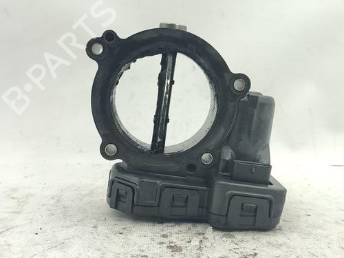 Spjældhus MERCEDES-BENZ E-CLASS (W212) E 200 CDI / BlueTEC (212.005, 212.006) (136 hp) 30686341