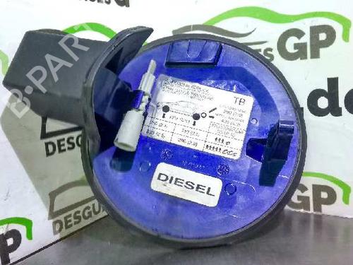 Fuel flap OPEL ASTRA H (A04) 1.7 CDTI (L48) | BP7138615C131 