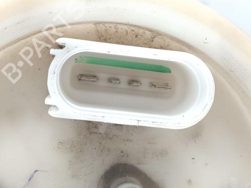 Fuel pump VW POLO (6N2)  | BP26643679M76 