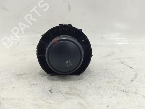 Used Headlight switch Headlight switch SEAT LEON (1P1) 2.0 TDI 16V (140 hp) 33235754 33235754