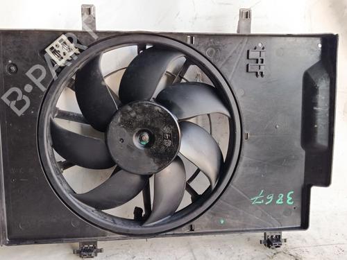 Used Radiator fan Radiator fan 36994525 36994525