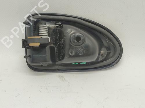 Front right interior door handle RENAULT MASCOTT Platform/Chassis (UH_, HH_) | BP16172109I14