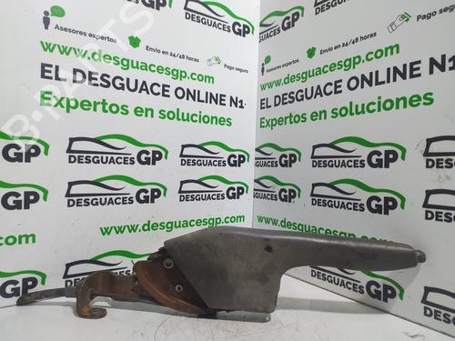 Handrem NISSAN VANETTE CARGO Van (HC 23) [1994-2002]  8779155