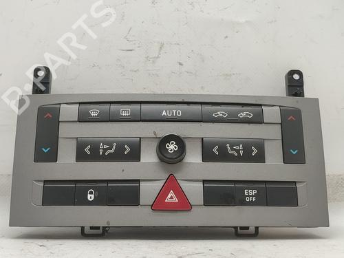 Used Climate control PEUGEOT 407 (6D_) [2004-2011]  20105998