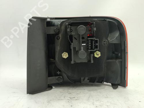 Left taillight FIAT STILO Multi Wagon (192_) 1.9 JTD | BP29342453C34 