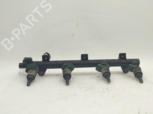 Used Injection rail KIA RIO I Hatchback (DC) 1.3 (82 hp) 31588056