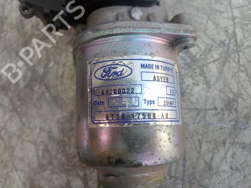 Front wiper motor FORD TOURNEO CONNECT  | BP15736635M29 