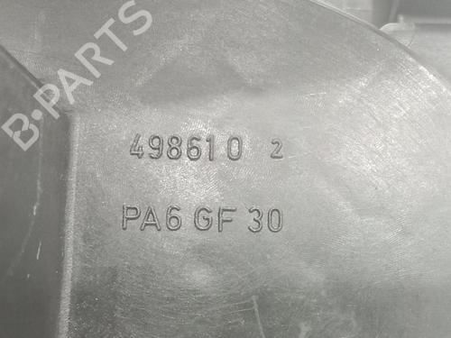 Headlight switch FORD MONDEO III (B5Y) 1.8 16V | BP26587569I24 