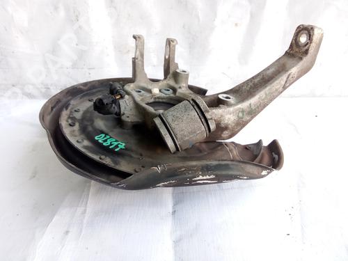 Right rear steering knuckle VW PHAETON (3D1, 3D2, 3D3, 3D4, 3D6, 3D7, 3D8, 3D9) 3.0 V6 TDI 4motion | BP27391146M28 