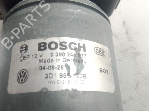 Front wiper motor VW PHAETON (3D1, 3D2, 3D3, 3D4, 3D6, 3D7, 3D8, 3D9) 3.0 V6 TDI 4motion | BP27863122M29 