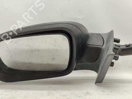Used Left mirror PEUGEOT 307 (3A/C) [2000-2012]  20332876