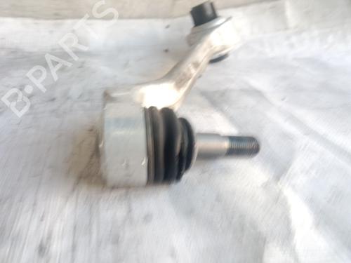Left front suspension arm BMW 1 (E87) 118 d | BP26926917M12 