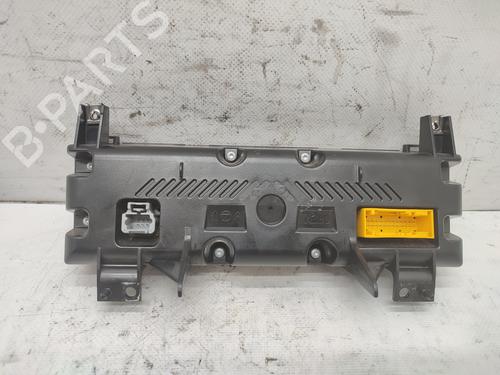 Climate control PEUGEOT 406 (8B)  | BP18297844I5 