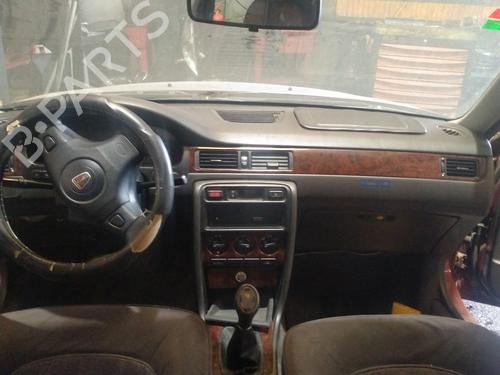 Turbolader/Kompressor ROVER 45 I Saloon (RT) 2.0 iDT | BP26550148M71 