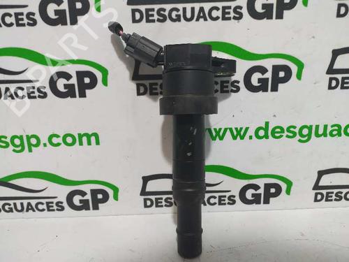 Used Ignition coil KIA RIO IV (YB, SC, FB) 1.25 (84 hp) 7150145