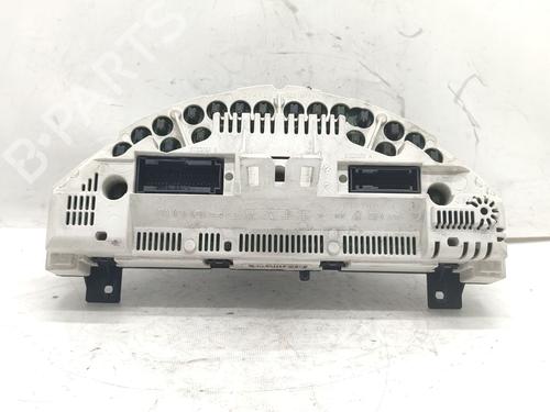Instrument cluster MERCEDES-BENZ A-CLASS (W168) A 160 (168.033, 168.133) | BP22902610C47 