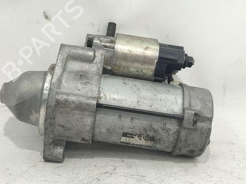 Motor de arranque Motor de arranque 38287245 38287245