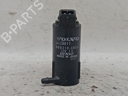 Used Washer pump VOLVO S60 I (384) 2.4 (140 hp) 27598260