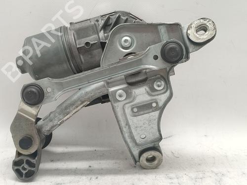 Front wiper motor FORD S-MAX (WA6) 2.0 TDCi | BP37033496M29 - Image 2