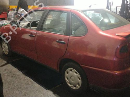 Cylinder head SEAT CORDOBA (6K1, 6K2) 1.4 i | BP32091178M5 