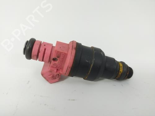 Inyector RENAULT CLIO II (BB_, CB_) [1998-2016]  12342473