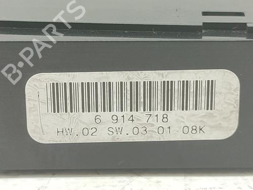 Climate control BMW 3 (E46) 320 d | BP30053721I5