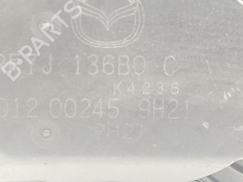 Throttle body MAZDA 5 (CR) 2.0 CD (CR19) | BP36536647M82 - Image 4