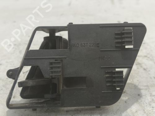 Front right interior door handle SEAT CORDOBA (6K1, 6K2)  | BP16951284I14 