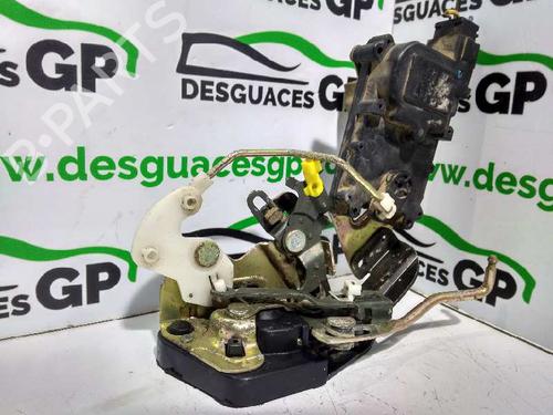 Rear right lock HYUNDAI ACCENT II Saloon (LC)  | BP7144060C99 