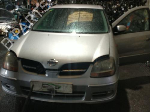 Pièces Détachées Usagées NISSAN ALMERA TINO (V10) 2.2 dCi (115 hp) 4432897